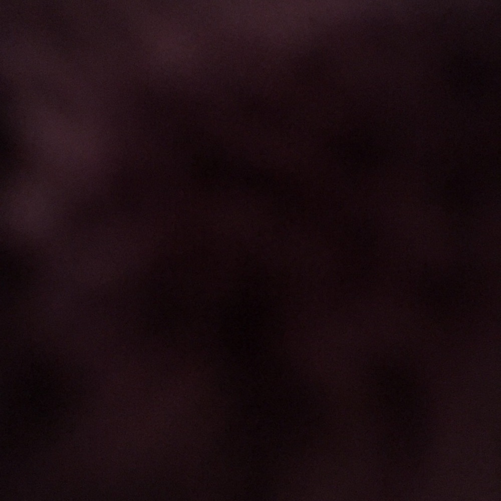 Meet your Posher, Mackenzie